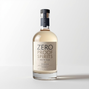 ZPN White Rum