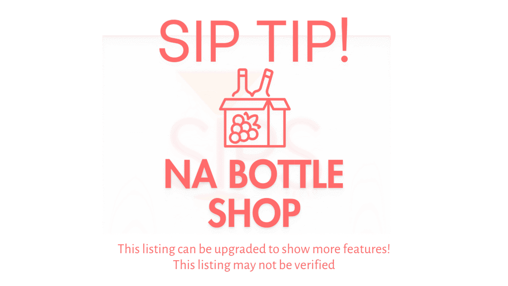 bottleshop